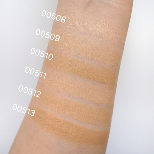 NARS Pure Radiant Protection Aquatic Glow Cushion Foundation SPF50+,PA+++, Refill, 00511, 12g