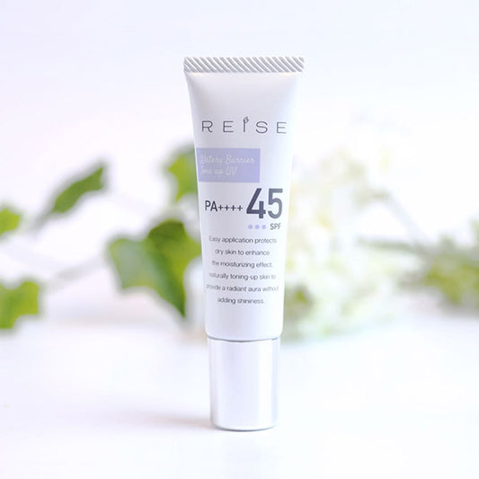 Reise Watery Barrier Tone Up UV SPF45, 30g