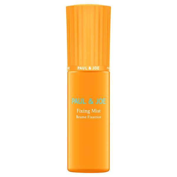 Paul & Joe Beaute Fixing Mist, 50ml (Floral Citrus)
