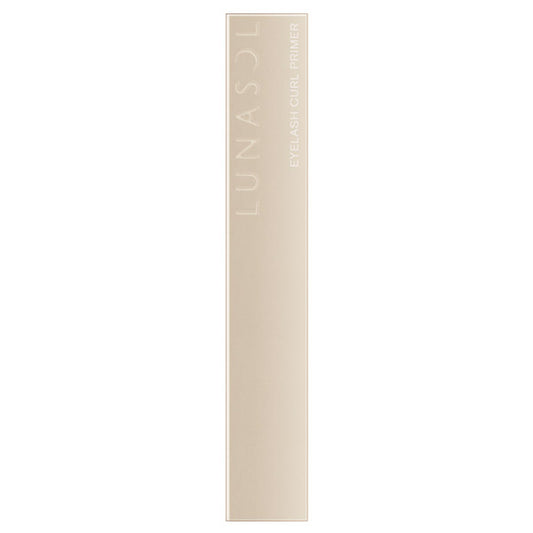 LUNASOL Eyelash Curl Primer, 5g