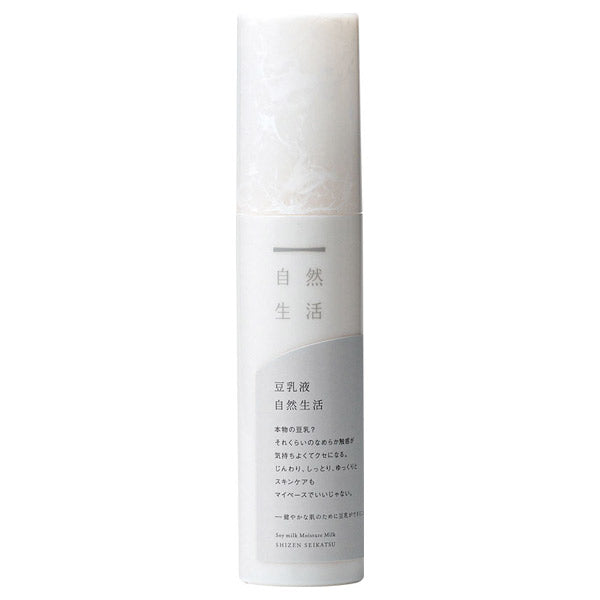 Moritaya Tofu Soy Milk Liquid (Natural Living), 60ml