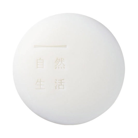 Moritaya Tofu Soy Milk Soap (Natural Life), 100g