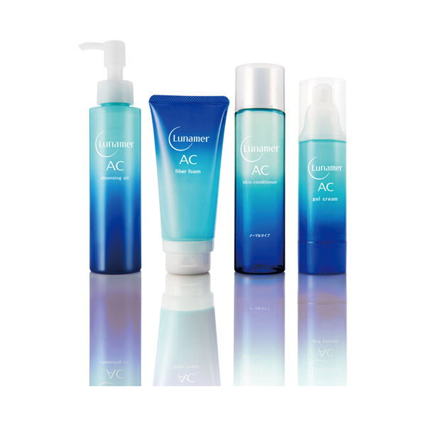 Lunamer AC Skin Conditioner Moisturizing Type, 120ml