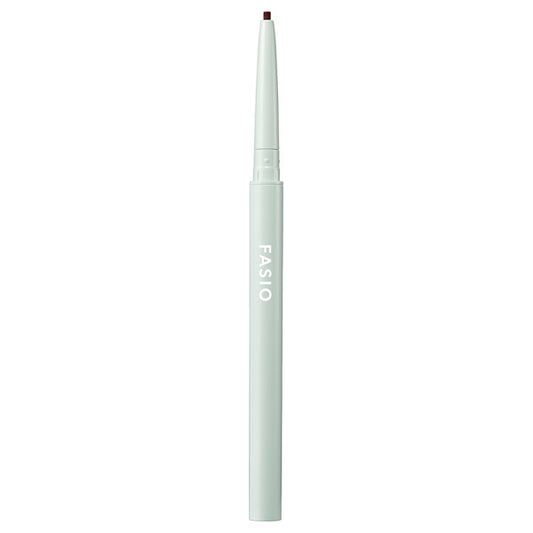 Fasio Pencil Eyeliner (03 Burgundy Brown)