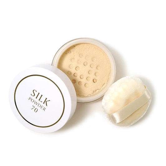 Kitao Cosmetics Silk Powder 70