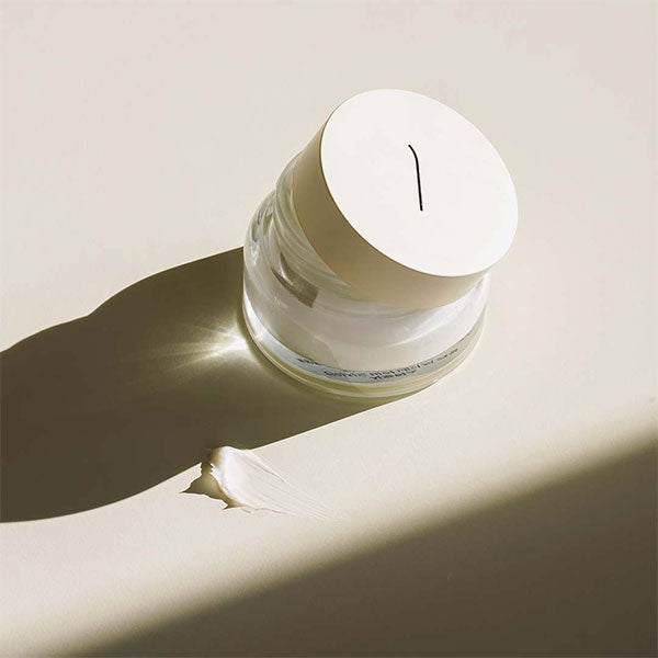 Enriched by Nature Cream, 50ml