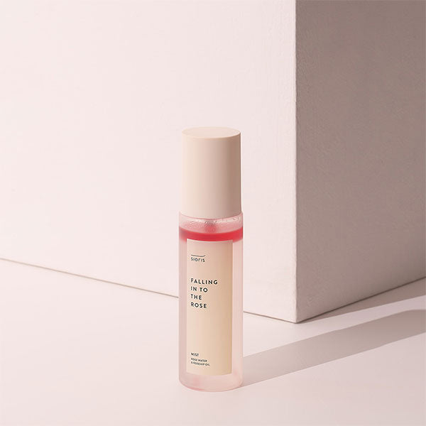 Sioris Falling into the Rose Mist, 100ml