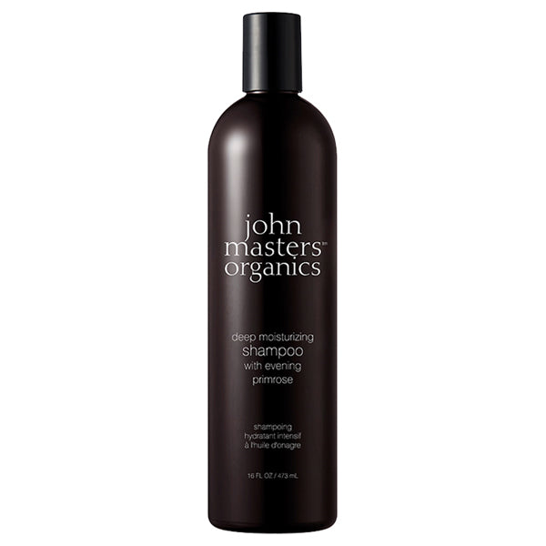 John Masters Organics Evening P Shampoo N, 473ml (Ylang-ylang & Geranium)