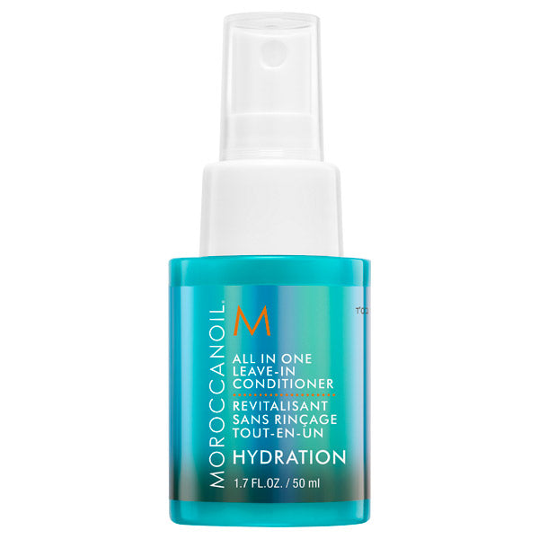Moroccanoil All-in-One Leave-in Conditioner Light (50ml)