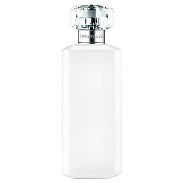 Tiffany & Co. Perfumed Body Lotion, 200ml (Floral)