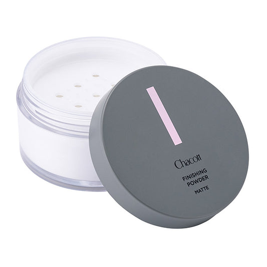 Chacott COSMETICS Finishing Powder Matte (763), 30g
