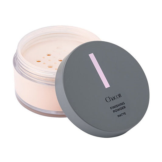 Chacott COSMETICS Finishing Powder Matte (761), 30g
