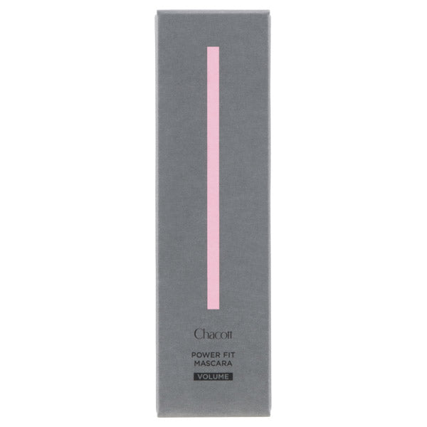 Chacott COSMETICS Power Fit Mascara Volume (291)