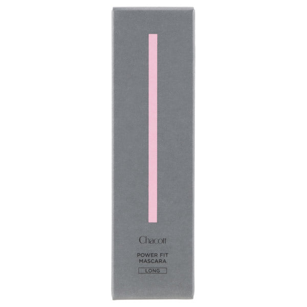 Chacott COSMETICS Power Fit Mascara Long (290)
