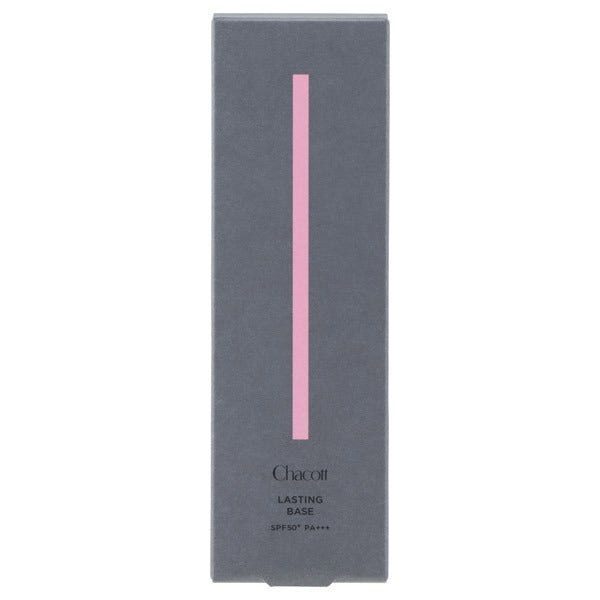 Chacott COSMETICS Lasting Base, SPF50+ PA+++, 551, 42g