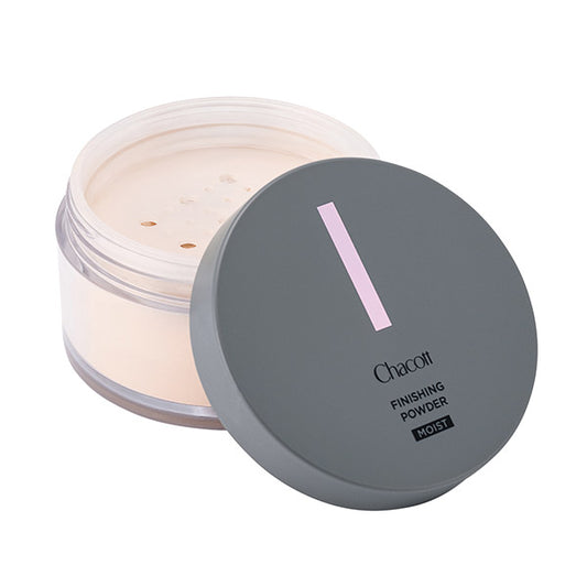 Chacott COSMETICS Finishing Powder Moist, 774g