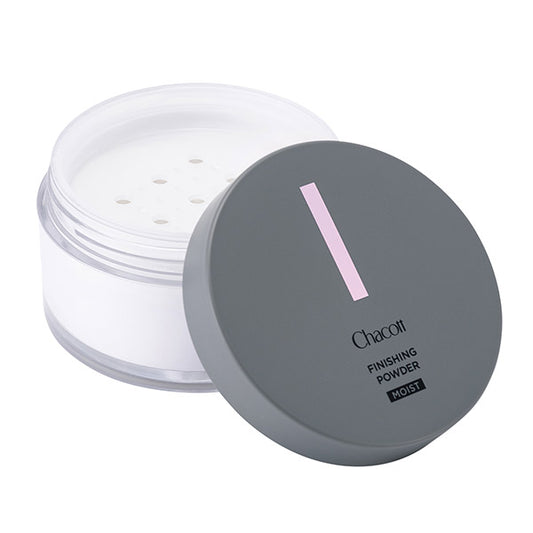 Chacott COSMETICS Finishing Powder Moist, 773g