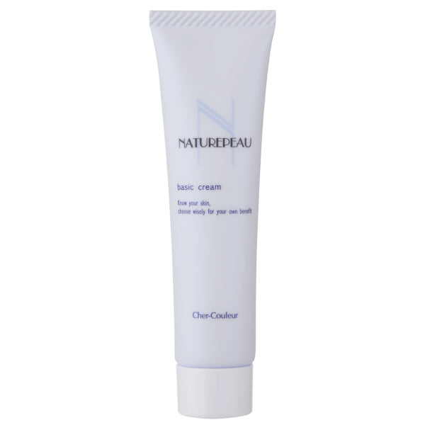 Cher-Couleur Basic Cream Trial, 20g