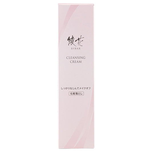 Ayaka Cleansing Cream, 120g