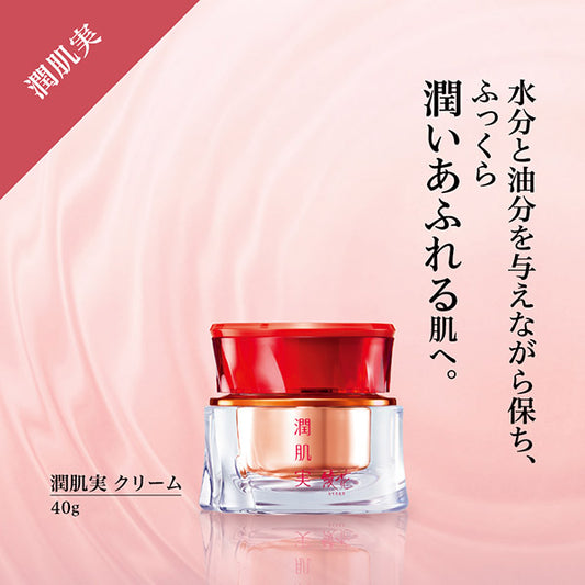 AYAKA Jyunhada Cream, 40g