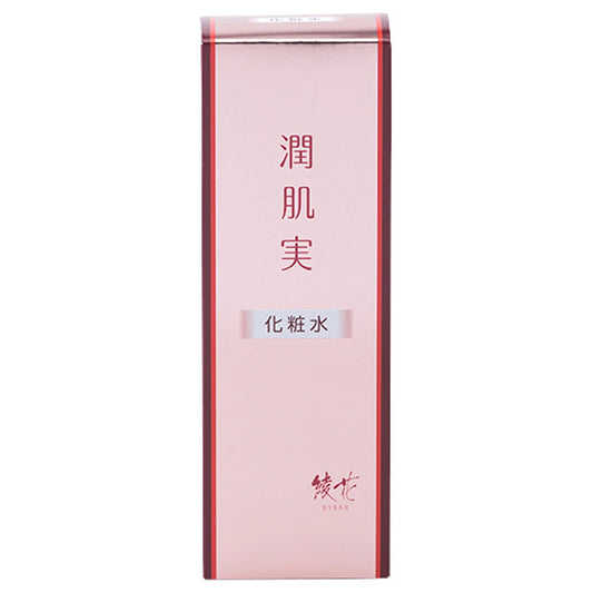 Ayaka Junhadajitsu Lotion, 120ml
