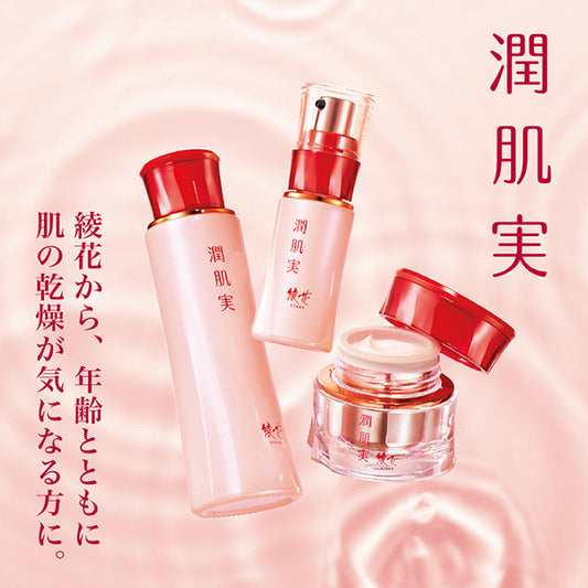 AYAKA Jyunhadaji Lotion, Refill, 120ml