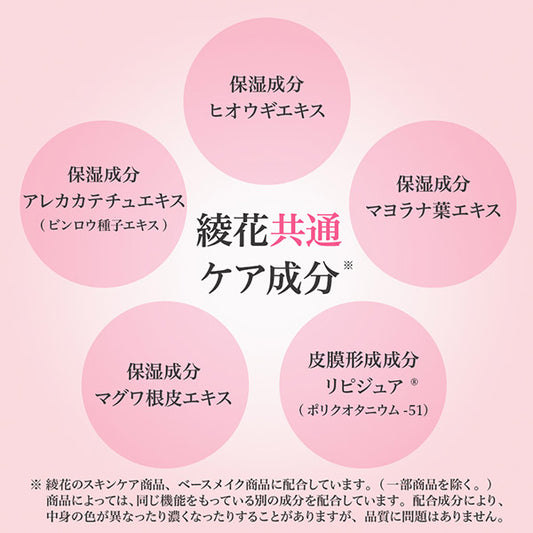 AYAKA Vital Up Milk Moisture, Refill, 100ml