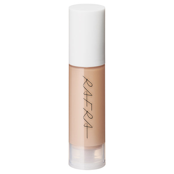 Rafra Moist Day Color Natural SPF40, 30g