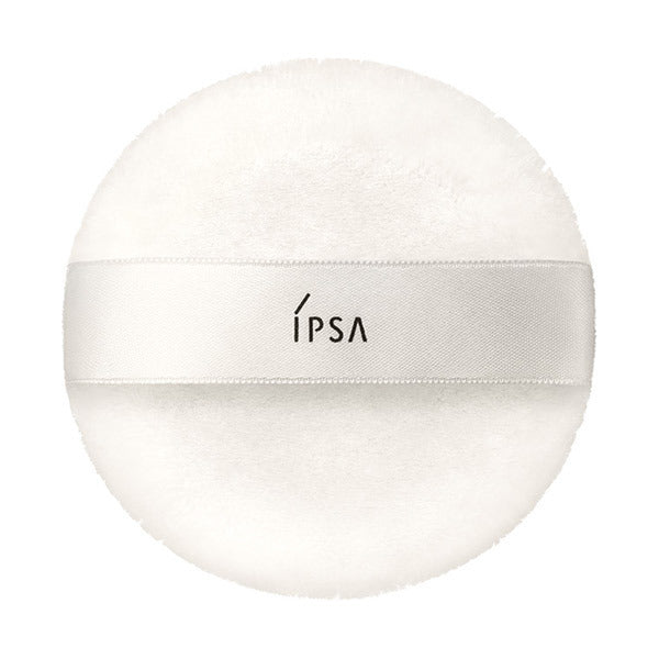 IPSA Puff for Loose Powder
