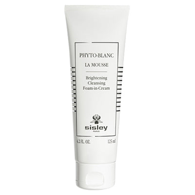 Sisley Phyto-Blanc La Mousse, 125ml