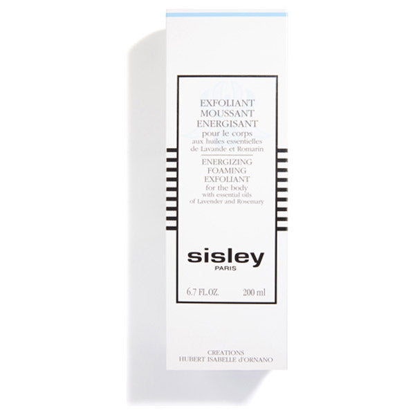 sisley Exfoliant Musant Pour Le Corps, 200ml