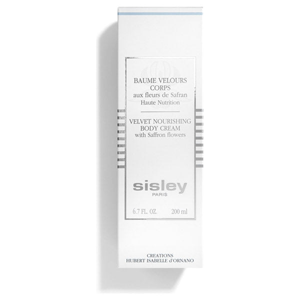 Sisley Confort Velvet Body Cream, 200ml