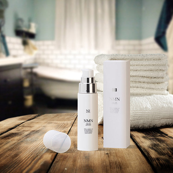 NMN Rich One Gel Cream, 50g, Soft and chewy, Fragrance-free