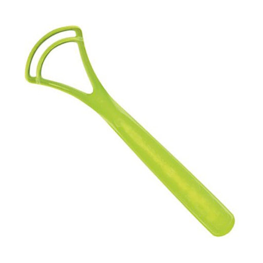 Curaprox Tongue Cleaner Single + Double