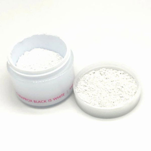 Curaprox Black is White Toothpaste (White), 20g