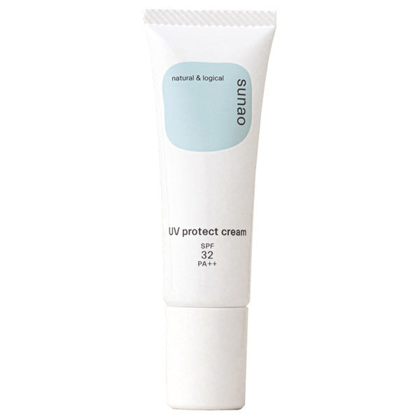 UV Protection Cream SPF32, 30g (Lavender)