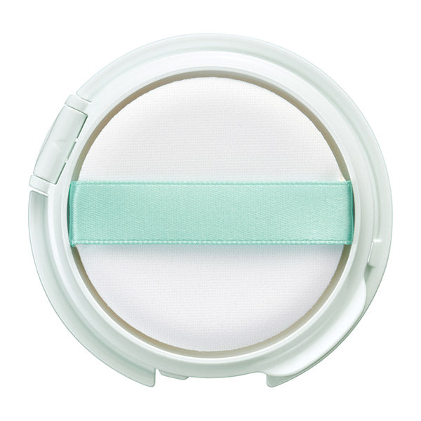 HAKU Botanic Science Medicated Serum Cushion Compact, SPF30 PA+++, Refill, Ocher 30, 12g (Refill)