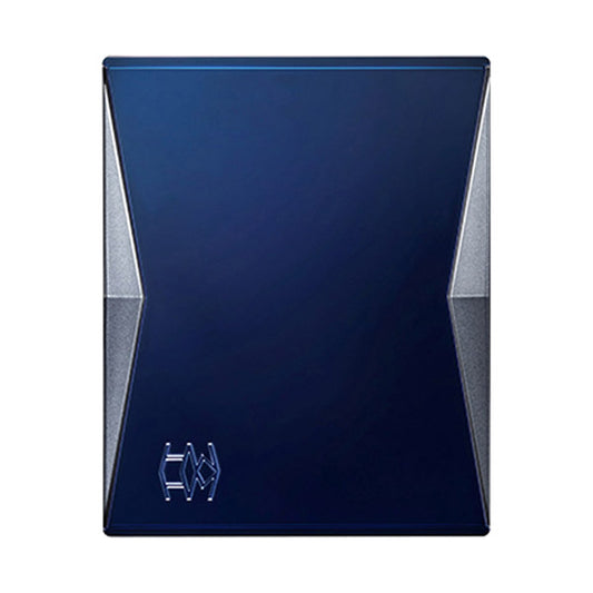 HIKARIMIRAI Illuminate Powder Cheeks (RD-01)