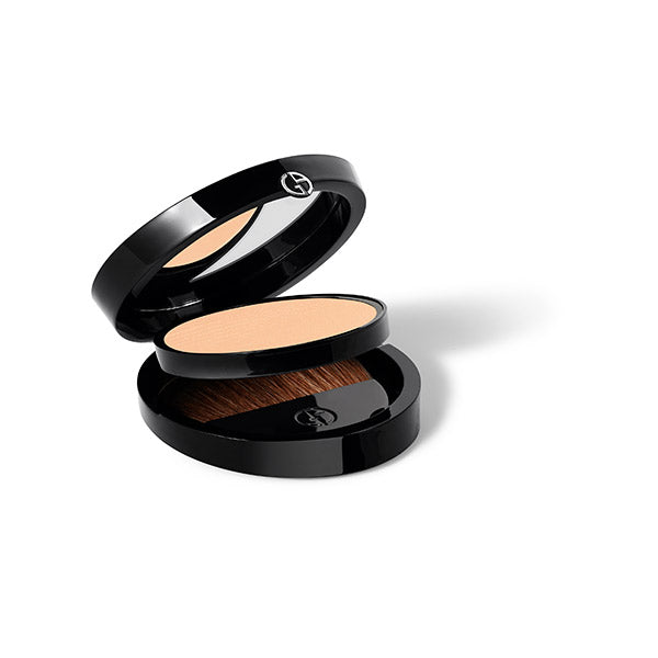 Armani Beauty Luminous Silk Powder (3)