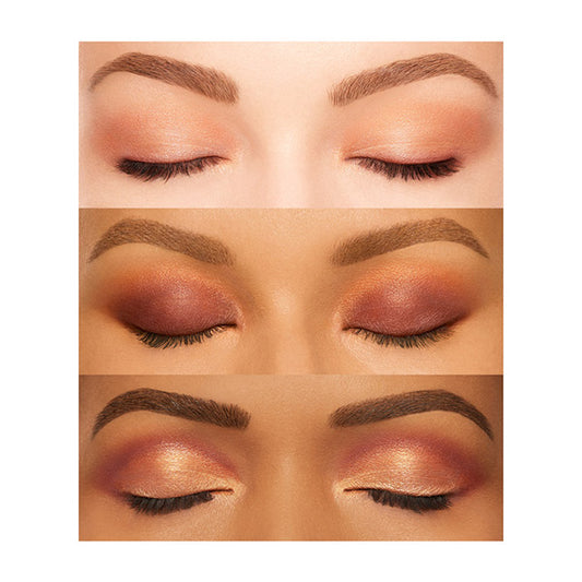 NARS Quad Eyeshadow, 01803, 1.2g (×4)