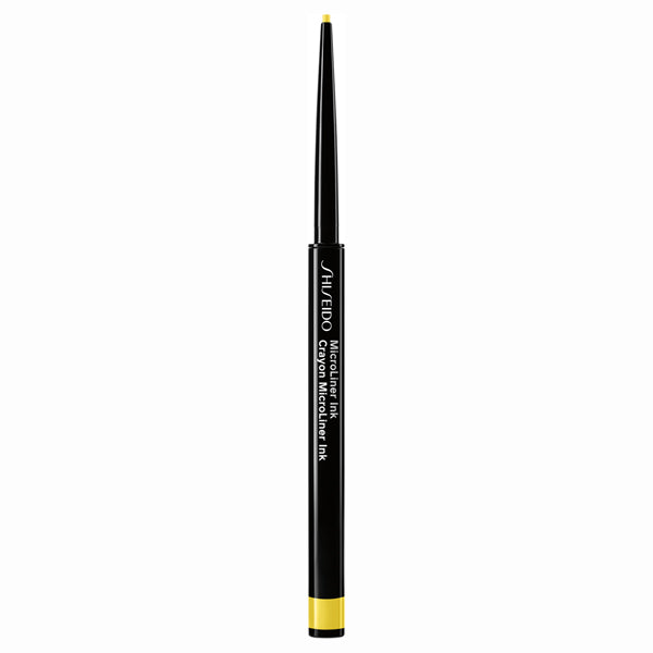 SHISEIDO Microliner Ink, 06 Yellow, 0.08g