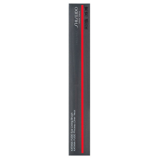 SHISEIDO KATANA FUDE Eye Lining Brush