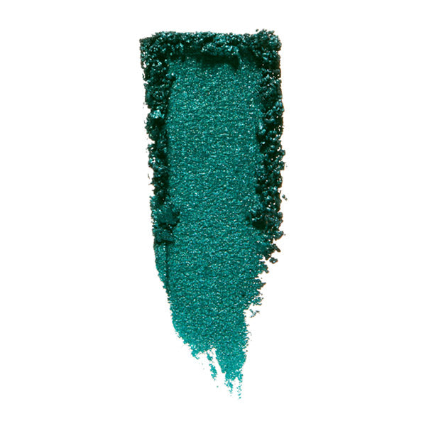 SHISEIDO Pop Powder Gel Eyeshadow, 16 Zawa-Zawa Green, 2.2g