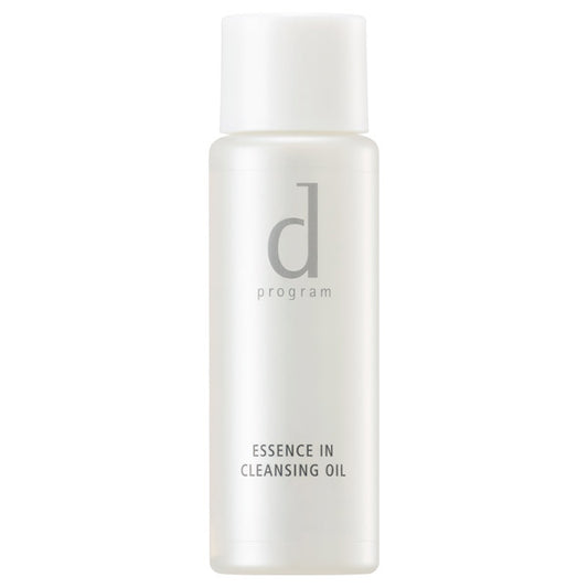 d program Essence-In Cleansing Oil Trial, 30ml
