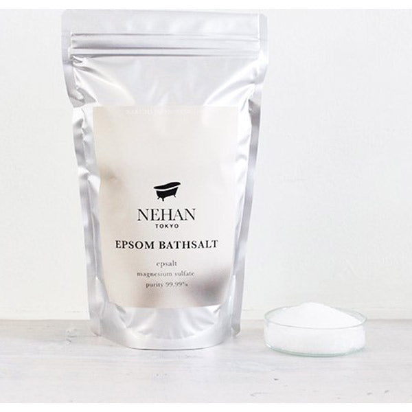 NEHAN TOKYO Epsalt, 800g