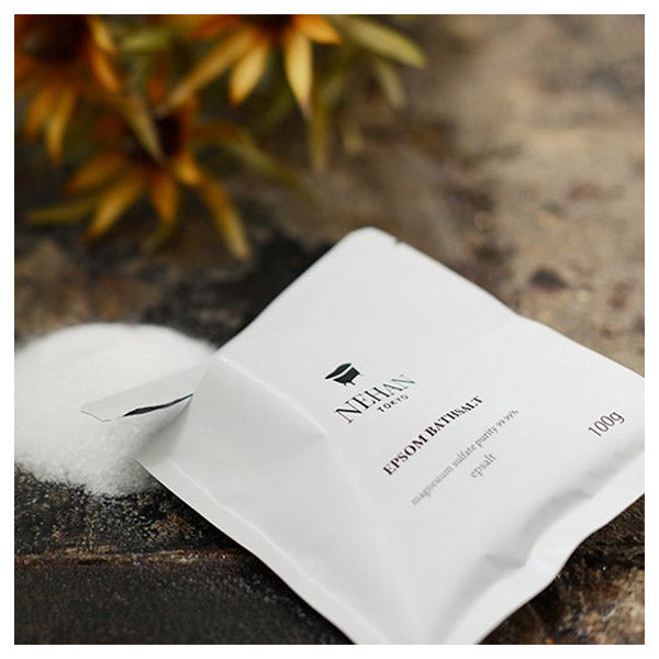NEHAN TOKYO Epsalt, 100g