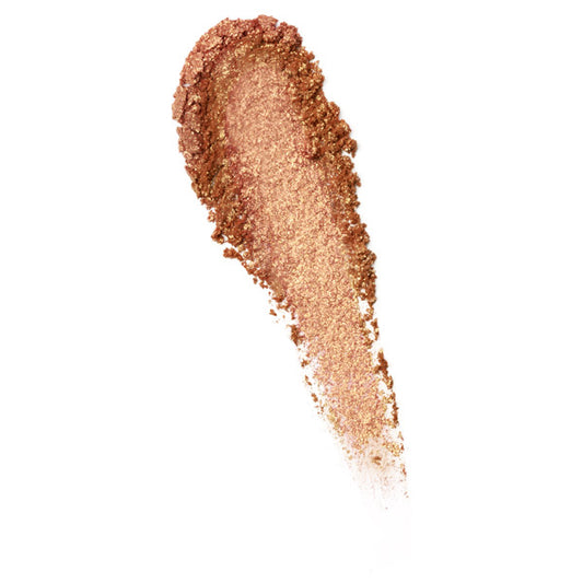 shu uemura Pressed Eyeshadow Refill (W Sunny Amber)