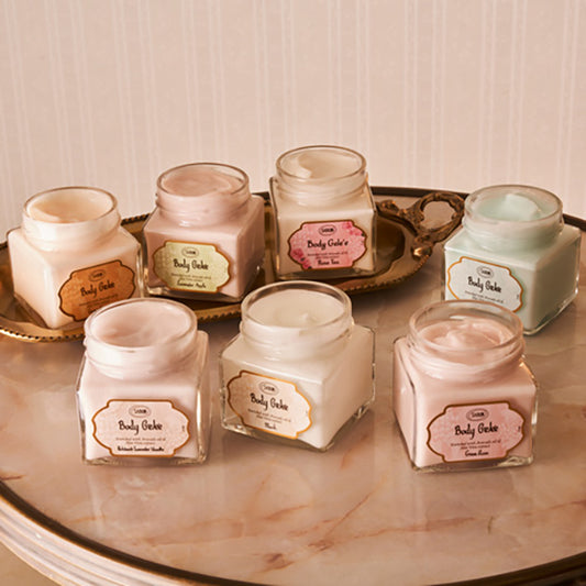 SABON Body Gel Tokyo, 200ml