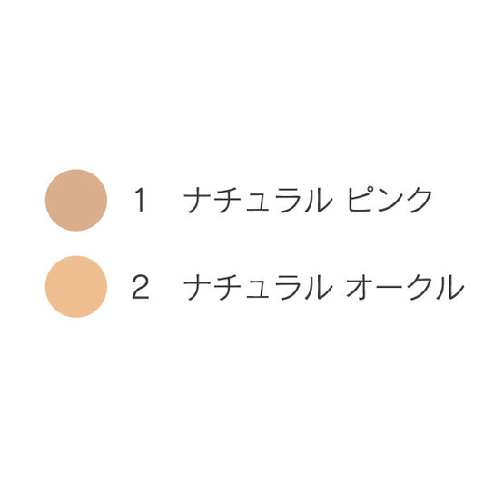 Ayaka Multi Cover Concealer SPF26 (2 Natural Ochre)