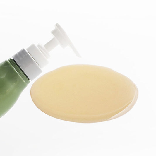 Herb Garden Herbaniance Shampoo (Citrus & Lavender), 300ml